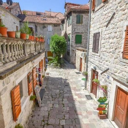 Majka Guest House Kotor Extérieur photo