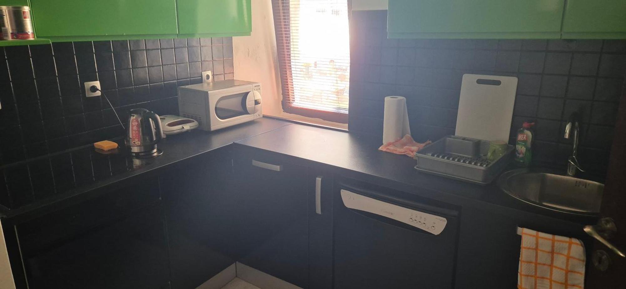 Majka Guest House Kotor Extérieur photo