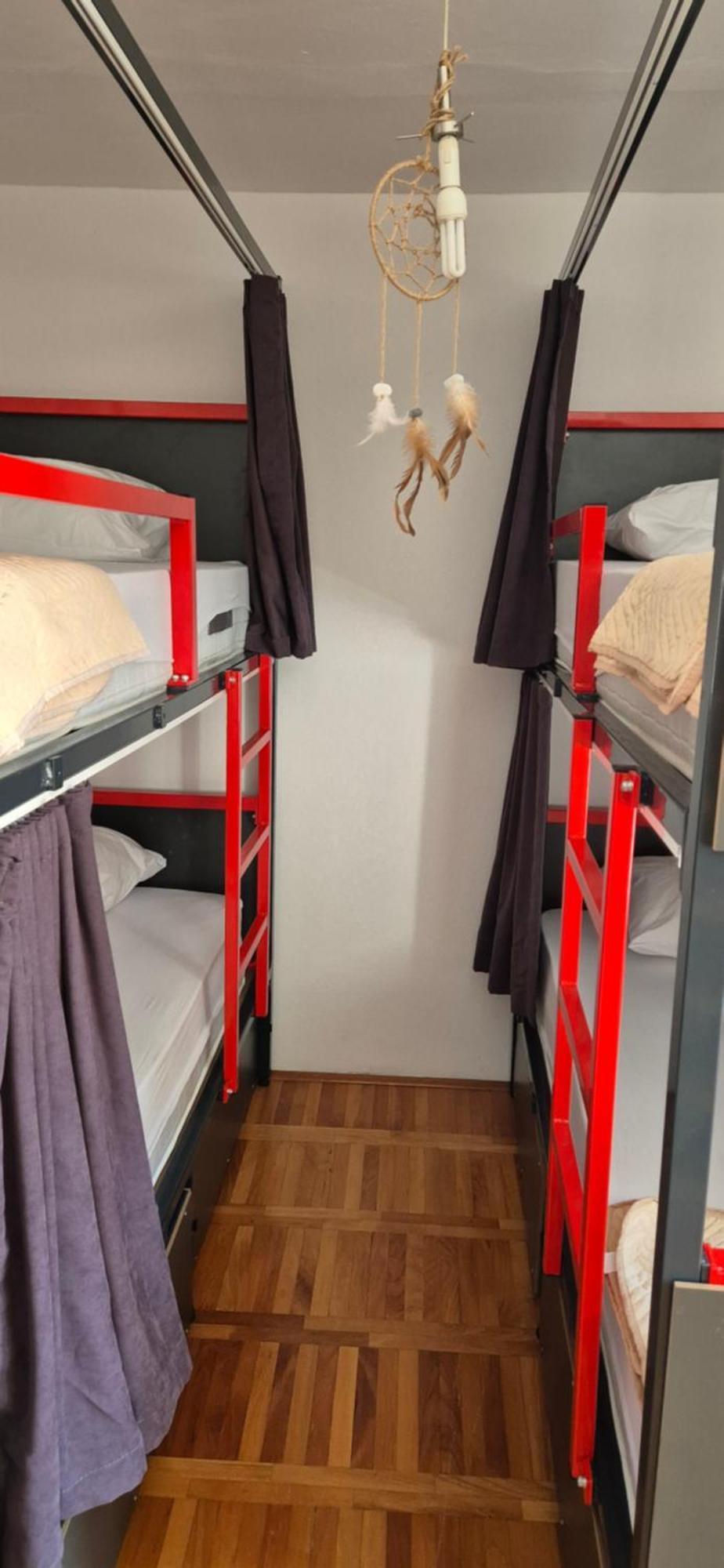 Majka Guest House Kotor Extérieur photo